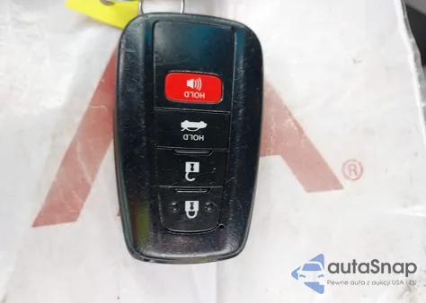 2019 Toyota Camry Se from USA, damaged, VIN 4T1B11HK6KU742153